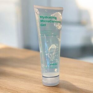 Hydrating MicroCurrent Gel - Clear Qty of 1 & only 1 I have! Please read!